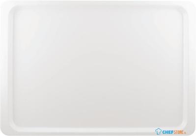 Roltex Classic dienblad wit 53x37cm |  DR857
