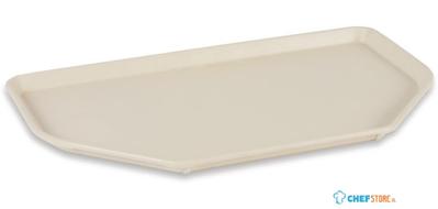Roltex Classic dienblad beige 50x32,5cm |  DR867