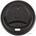 Fiesta Green composteerbare deksels voor 23cl koffiebekers (50 stuks) | DS054 2