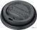 Fiesta Green composteerbare deksels voor 34cl koffiebekers (50 stuks) | DS055 7