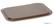 Roltex Original dienblad wengé GN1/2 32,5x26,5cm |  DS098 4