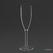 Kristallon polycarbonaat champagneglazen 21cl | DS133 2