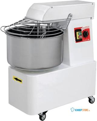 Gastro M spiraalmixer 7ltr |  DS187