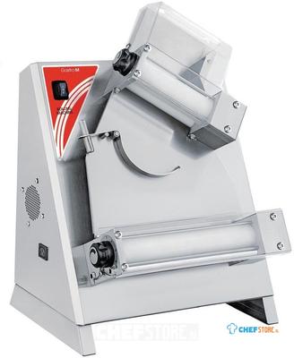 Gastro M pizzadeegroller | Diameter 14-30cm | DS191