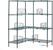 Metro Super Erecta schapverdelers 46x20,3cm (4 stuks) | DS408 4
