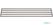 Gastro M RVS wandplank | 140x40cm |  DS448