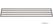 Gastro M RVS wandplank | 160x40cm |  DS450