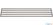 Gastro M RVS wandplank 180x40cm |  DS451