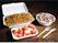 Fiesta Green composteerbare bagasse maaltijddozen 24,8cm | DW249 4