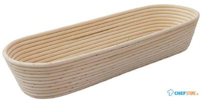 Schneider Ovale Rotan Rijsmand Lang 2kg - Schneider DW280