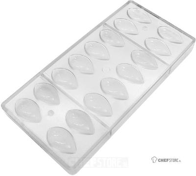 Schneider chocoladevorm amandel | DW298