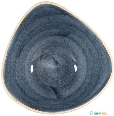 Churchill Stonecast Blueberry Lotus Kom 22.9 cm Pak van 12 - DW358