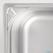 Vogue RVS GN 1/2 bak 150mm | DW440 5