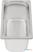 Vogue RVS GN 1/3 bak 150mm | DW444 2
