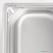 Vogue RVS GN 1/4 bak 100mm | DW447 5