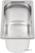 Vogue RVS GN 1/4 bak 150mm | DW448 2