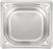 Vogue RVS GN 1/6 bak 100mm | DW450 4
