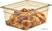 Cambro hittebestendige GN 1/2 bak 150mm | DW483 2