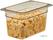 Cambro hittebestendige GN 1/4 bak 150mm | DW491 2