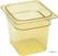 Cambro hittebestendige GN 1/6 bak 150mm | DW494