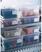 Cambro polypropylene GN 1/2 bak 150mm | DW503 3