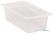 Cambro polypropylene GN 1/3 bak 100mm | DW504