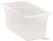 Cambro polypropylene GN 1/3 bak 150mm | DW505