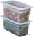 Cambro polypropylene GN 1/3 bak 150mm | DW505 5