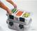 Cambro polypropylene GN 1/3 bak 150mm | DW505 7