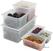Cambro polypropylene GN 1/4 bak 100mm | DW506 2