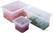 Cambro polypropylene GN 1/4 bak 150mm | DW507 2