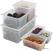 Cambro polypropylene GN 1/6 bak 100mm | DW508 2