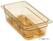 Cambro hittebestendig GN 1/8 lekrooster | DW516 3