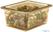 Cambro hittebestendig GN 1/2 deksel | DW521 5