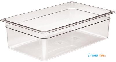 Cambro Camview BPA vrije GN 1/1 bak 150mm | DW532