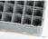 Cambro Camrack vaatwaskorf met 36 compartimenten max. glashoogte 25,7cm | DW559 3