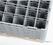 Cambro Camrack vaatwaskorf met 36 compartimenten max. glashoogte 29,8cm | DW560 3