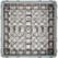 Cambro Camrack vaatwaskorf met 49 compartimenten max. glashoogte 9,2cm | DW561 4