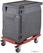 Cambro Cam GoBox geïsoleerde voedselcontainer 86ltr | DW565 9