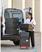 Cambro Camdolly onderstel voor GN 1/1 Cam GoBox voor- en bovenladers | DW569 4