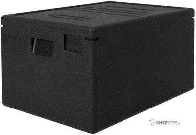 Cambro Cam GoBox geïsoleerde voedselcontainer 80ltr | DW582