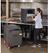 Cambro Cam GoBox geïsoleerde voedselcontainer 126ltr zonder rails | DW585 4