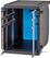 Cambro Cam GoBox geïsoleerde voedselcontainer 155ltr met verstelbare rails | DW586 6