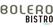 Bolero Bistro Hoge Krukken met Houten Zitkussen Wit (4 Stuks) - DW739 7