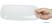 Fastpac Deksels Voor Grote Rechthoekige Voedseldozen 1350ml (150 Stuks) - Fastpac DW785 3