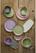 Churchill Stonecast Sage Green Coupe Borden 217mm (Pak van 12) - DX007 2
