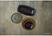 Churchill Stonecast Patina Cobalt Deep Purple Evolve Coupe Bord 28.6 cm Pak van 12 - DX058 5