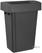 Jantex Zwart Deksel voor 60/80ltr Slimme Afvalbak - DX179 6