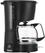 Tristar Koffiezetapparaat 6l Glazen Kan 600w - DX197 7