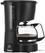 Tristar Koffiezetapparaat 6l Glazen Kan 600w - DX197 8